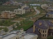 Видео о поселке